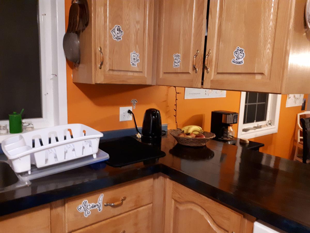 Bert Bark Inn HostelSaint Andrews エクステリア 写真