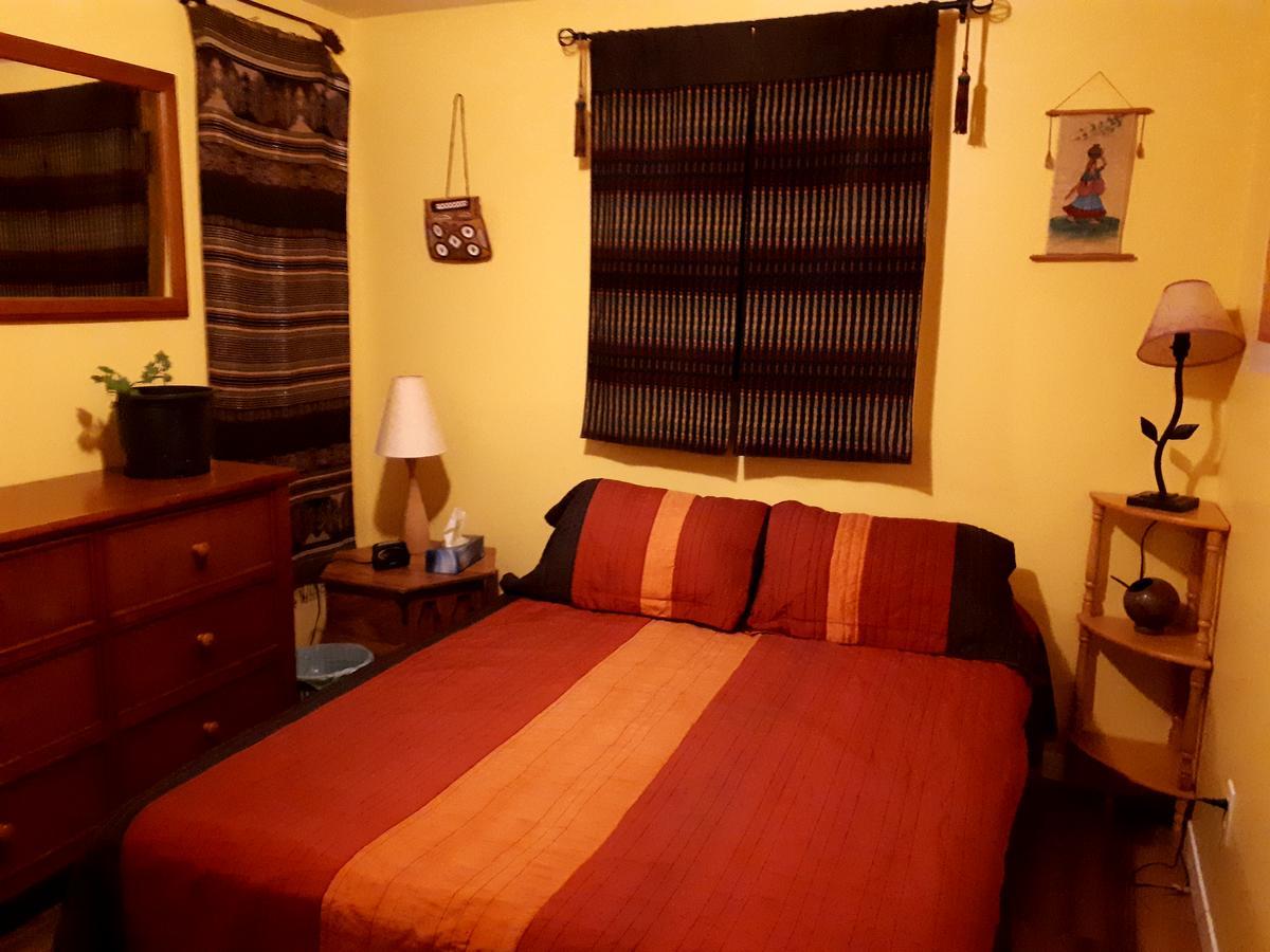 Bert Bark Inn HostelSaint Andrews エクステリア 写真