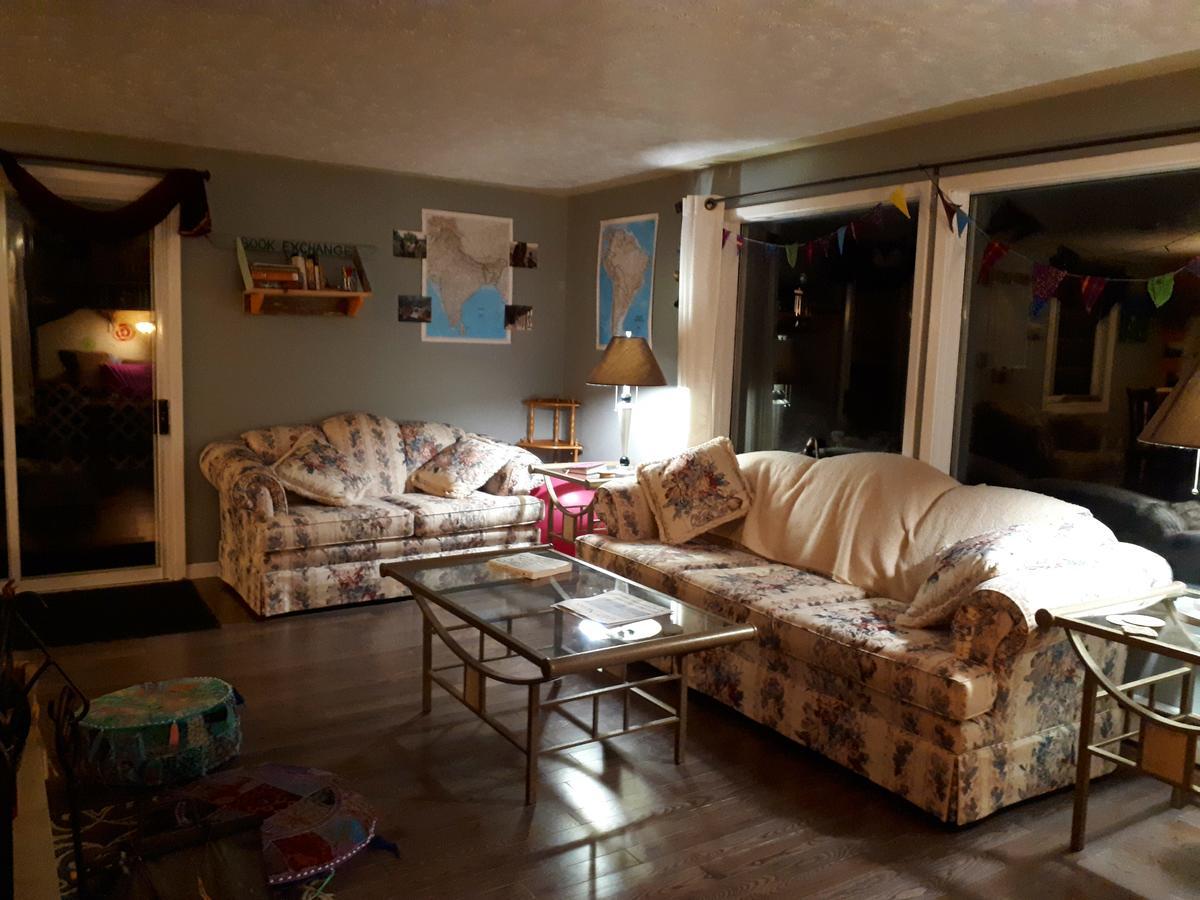 Bert Bark Inn HostelSaint Andrews エクステリア 写真